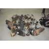 Image 2 : 23 Carrylite & Flambeau Mallards & Black Duck Decoys W/ Redhead Backpack Bag
