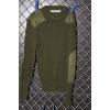 Image 3 :  Military Commando Sweater & 5 Button Wool Sweater 