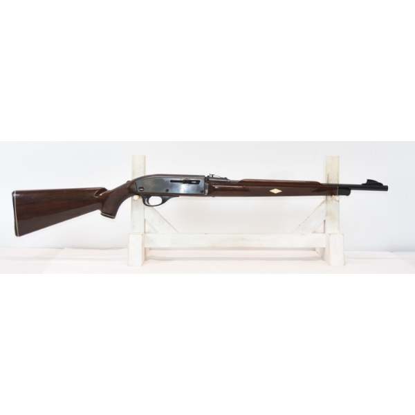 Remington Model Nylon 66 Semi Automatic .22 LR Caliber Rifle