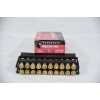 Image 1 : 20 Rounds American Eagle 224 Valkyrie 75gr TMJ Ammunition 