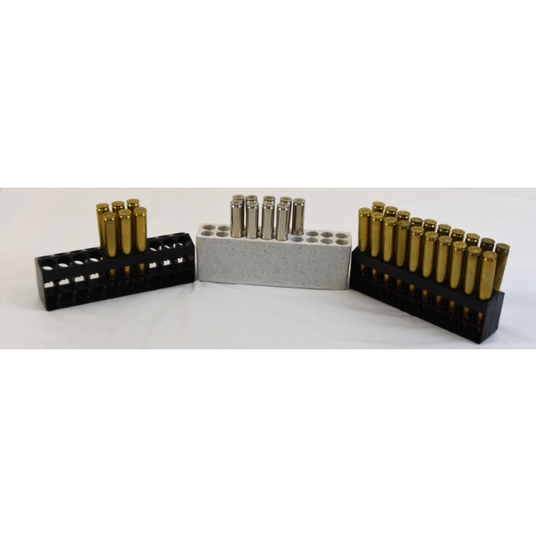 35 Rounds Mixed 270 Win Ammunition
