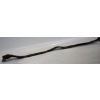 Image 6 : Competitive Edge Dynamics Brass Pouch & Brown Leather Gun Holster - Leather Cobra Gun Sling