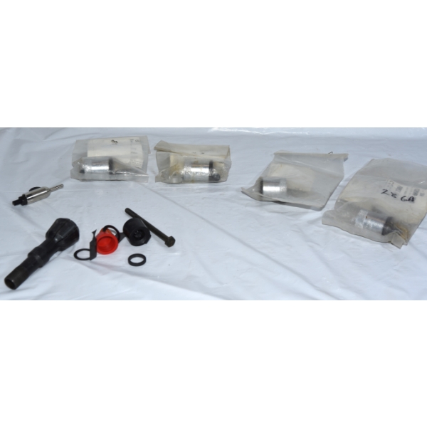 Mec 600 410 & 28 Gauge Parts