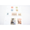 Image 1 : Box Lot Stamps
