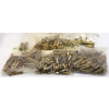 Image 1 : 2.16KG Assorted Brand & Caliber Shot Brass