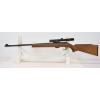 Image 8 : CIL/Anschutz Sporter Bolt Action .22 Caliber Rifle With Scope