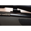 Image 8 : HOWA/Weatherby Vanguard Bolt Action .257 Wby Mag Caliber Rifle With Scope & Case