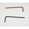 Image 5 : 2 New Williams Guide Trigger Shoe #20 - 1911 Colt 45 ACP