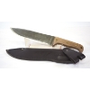 Image 5 : Condor Knife W/ Sheath & 2 Point Bungee Sling