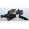 Image 3 : 20 Assorted Brand and Caliber Firing Blanks 