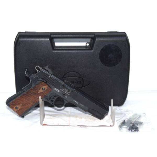 German Sport Guns GSG-1911 Semi Automatic .22LR Caliber Handgun