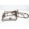 Image 3 : Two 120 Conibear Traps 
