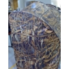 Image 5 : Action Camo Hunting Chair Blind Grass Ghost