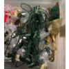 Image 3 : 3 Bins of Assorted Christmas Decor 