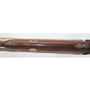 Image 16 : Antique R. Hughes Side By Side Exposed Hammers 12 Gauge Percussion Shotgun