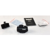 Image 2 : Bushnell TRS-25 Tactical Red Dot W/ Riser