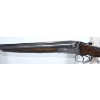 Image 9 : Sauer & Sohn Side By Side 16 Gauge Parts Shotgun