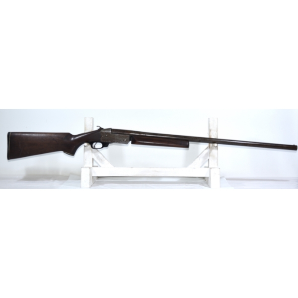 Remington Model 812 Single Shot 12 Gauge Shotgun