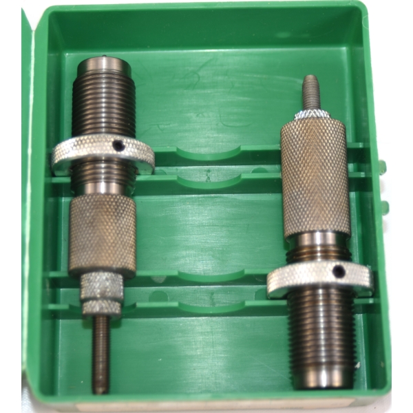RCBS .303 British 2-Die Set 