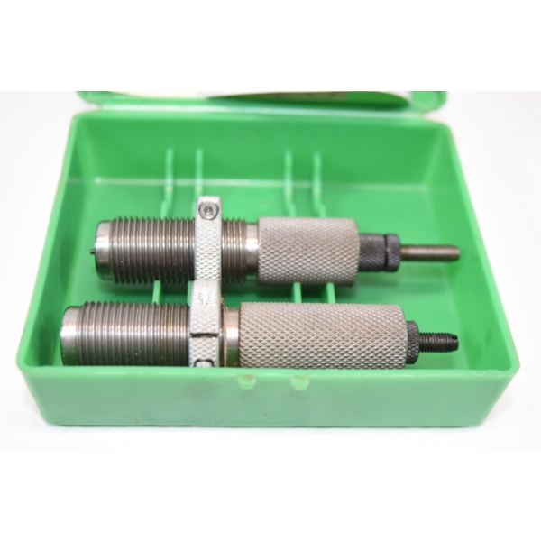 RCBS 2 die rifle set for 270 Win