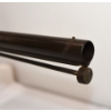 Image 6 : Unknown Make Single Shot 0.72" Percussion Rifle
