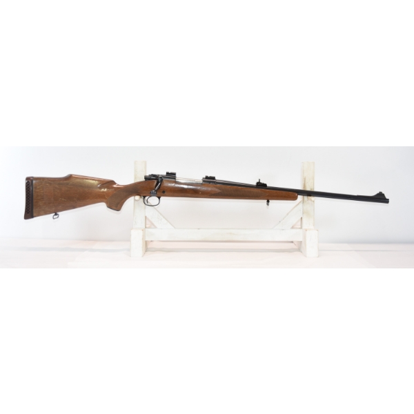 Winchester Model 70 Bolt Action 308 Win Caliber Parts Rifle
