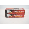Image 2 : 40 Rounds American Eagle 223 Rem Ammunition