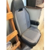 Image 2 : Mack Truck Seat with Armrests