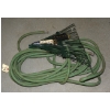 Image 1 : Garden Hose & Rake Head