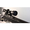 Image 6 : Remington Model 770 Bolt Action 243 Win Caliber Rifle With Scope