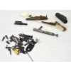 Image 1 : Box Lot Assorted Firearms Related Parts