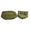 Image 3 : Nylon Shovel Cover & Canvas Carrier Bag