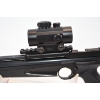 Image 4 : Crossman 1322 American Classic .22 Caliber Air Pistol With Scope