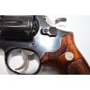 Image 7 : Smith & Wesson Model 14-4 .38 Caliber Handgun