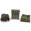 Image 3 : First Aid Kit Case & Small First Aid Kit
