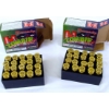 Image 1 : 40 Rounds Hornady Zombie Max .45 Auto 185gr Ammunition 