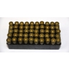 Image 2 : 100 Rounds Assorted Brands & Caliber Ammunition