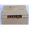 Image 3 : 48 Rpunds Original Box 303 British Ball Ammunition