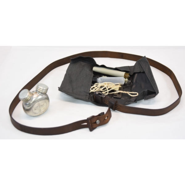 Box Lot Rifle Sling & AK 47/74 Gun Cleaning Kit 