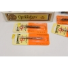 Image 3 : Box Lot Assorted Hoppes Gun Cleaning Brushes 