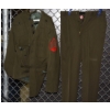 Image 2 : Box Lot Military Clothing & Accessories 