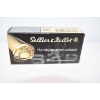 Image 1 : 50 Rounds Sellier & Bellot 32 Auto Ammunition 