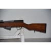 Image 8 : Yugoslavian SKS M59/66 Semi Automatic 7.62x39r Caliber Rifle With Grenade Launcher With Sight