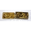 Image 2 : 69 Rounds Unknown Brand 9mm Ammunition 