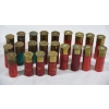 Image 2 : 21 Rounds Mixed 12 Gauge Ammunition