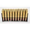 Image 3 : 20 Rounds Sako Gamehead 6,5 Creedmoor 140gr. Ammunition