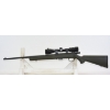 Image 8 : Stevens Model 305 Bolt Action .22 WMR Caliber Rifle With Scope