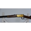 Image 14 : Winchester Model 94 Golden Spike Commemorative Lever Action Rifle With Box