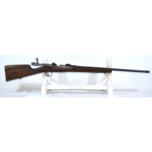 Carl Gustaf M96 Bolt Action 6.5x55 SM Caliber Rifle
