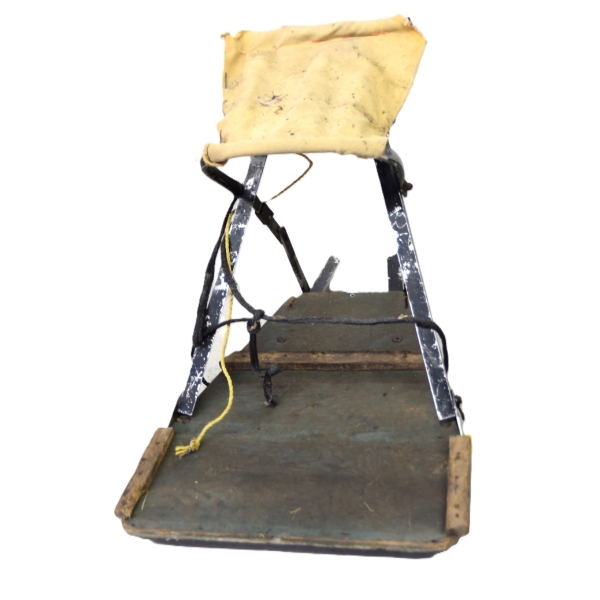 Baker Climbing Tree Stand 
